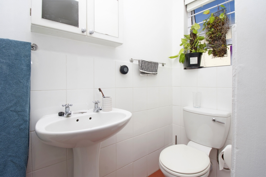 2 Bedroom Property for Sale in Capri Western Cape